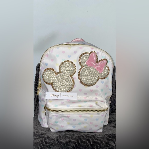 Stoney Clover Lane Handbags - Stoney clover lane limited edition Disney bag